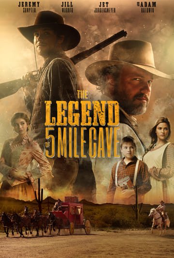 Легенда о подземных пещерах онлайн