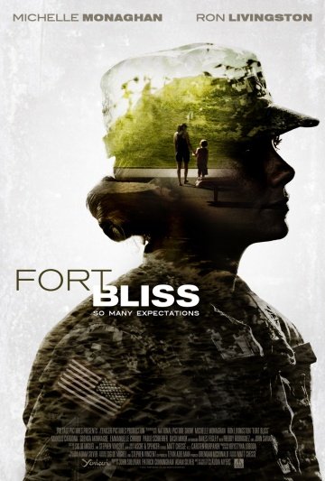 Форт Блисс онлайн