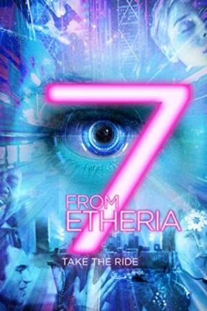 7 историй от Эфирии онлайн