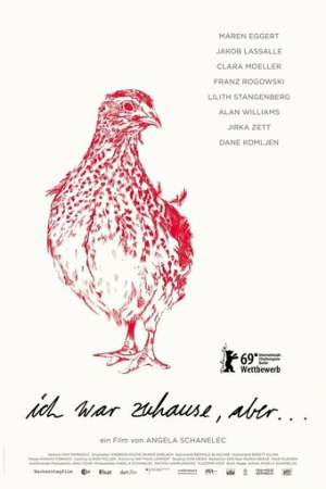 Я была дома, но… онлайн