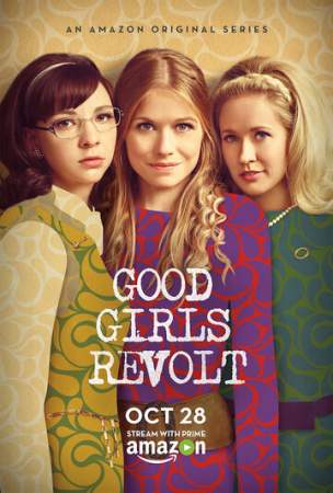 Образцовые бунтарки онлайн