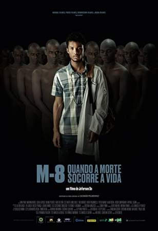 M8: Когда смерть дарует жизнь онлайн