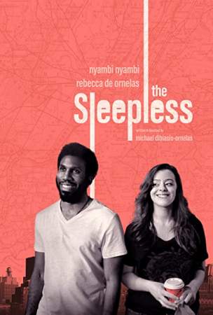 Неспящие онлайн