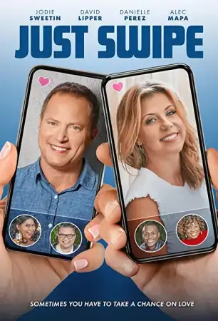 Просто свайпни онлайн