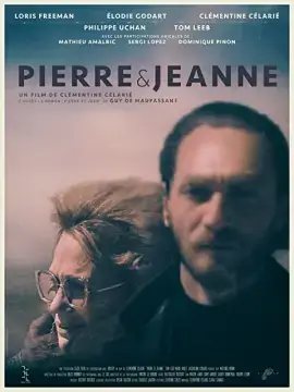 Пьер и Жанна онлайн
