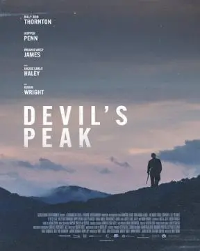 Пик дьявола онлайн