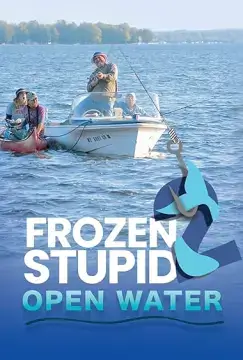 Глубокая заморозка 2: Открытое море онлайн