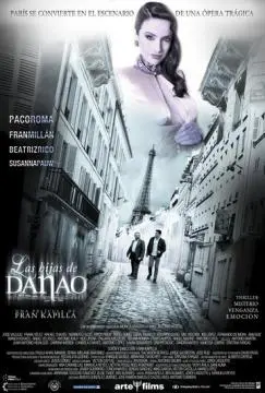 Дочери Данао онлайн