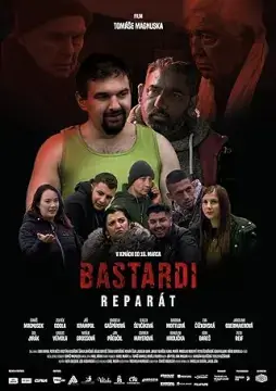 Сволочи: репарация онлайн