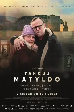 Вальсируя с Матильдой онлайн