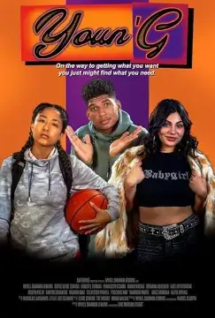 Янг Джи онлайн