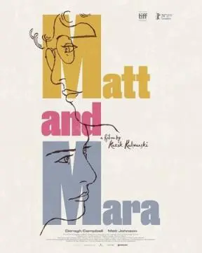 Мэтт и Мара онлайн
