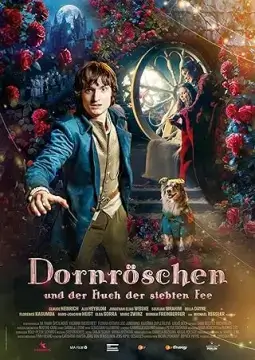 Спящая красавица и проклятие седьмой феи онлайн